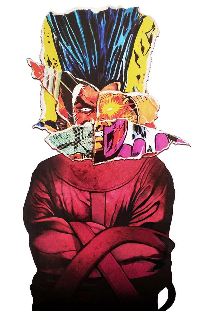 X-Men Legacy (2013) #1