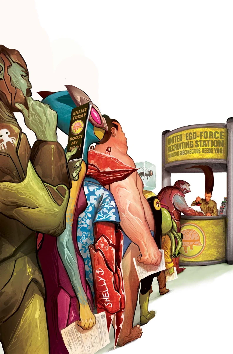 X-Men Legacy (2013) #22