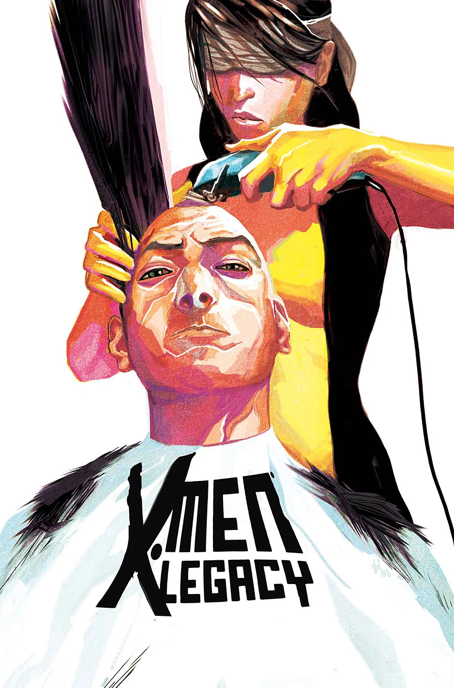 X-Men Legacy (2013) #24