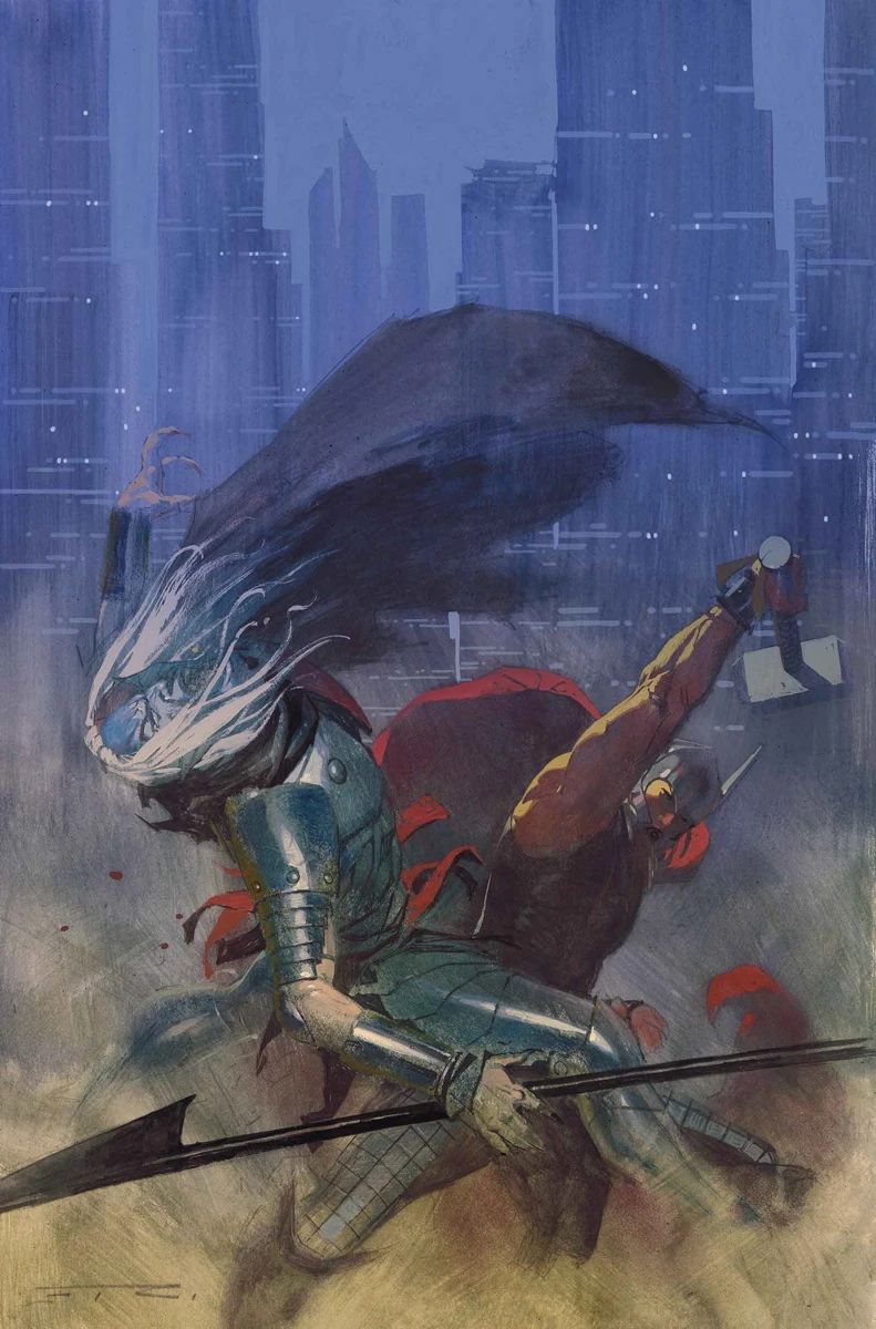 Thor God of Thunder (2013) #17 (2)