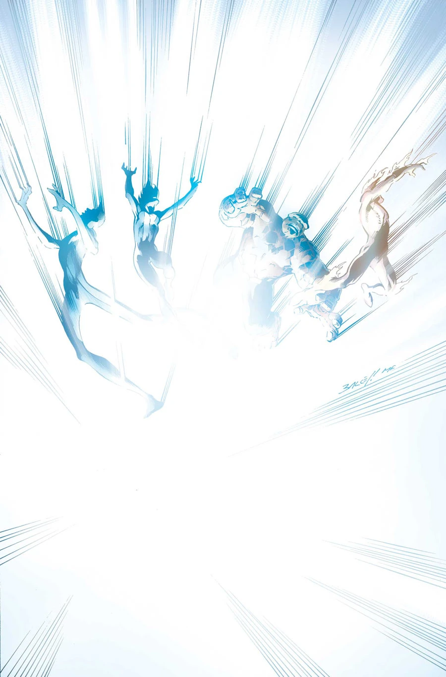 Fantastic Four (2013) #6