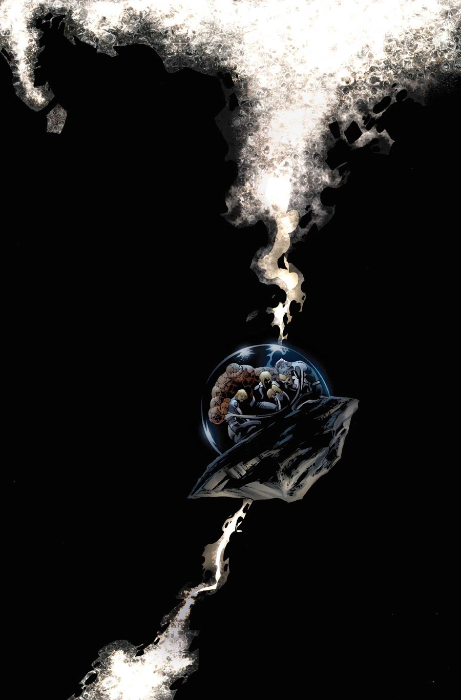Fantastic Four (2013) #7