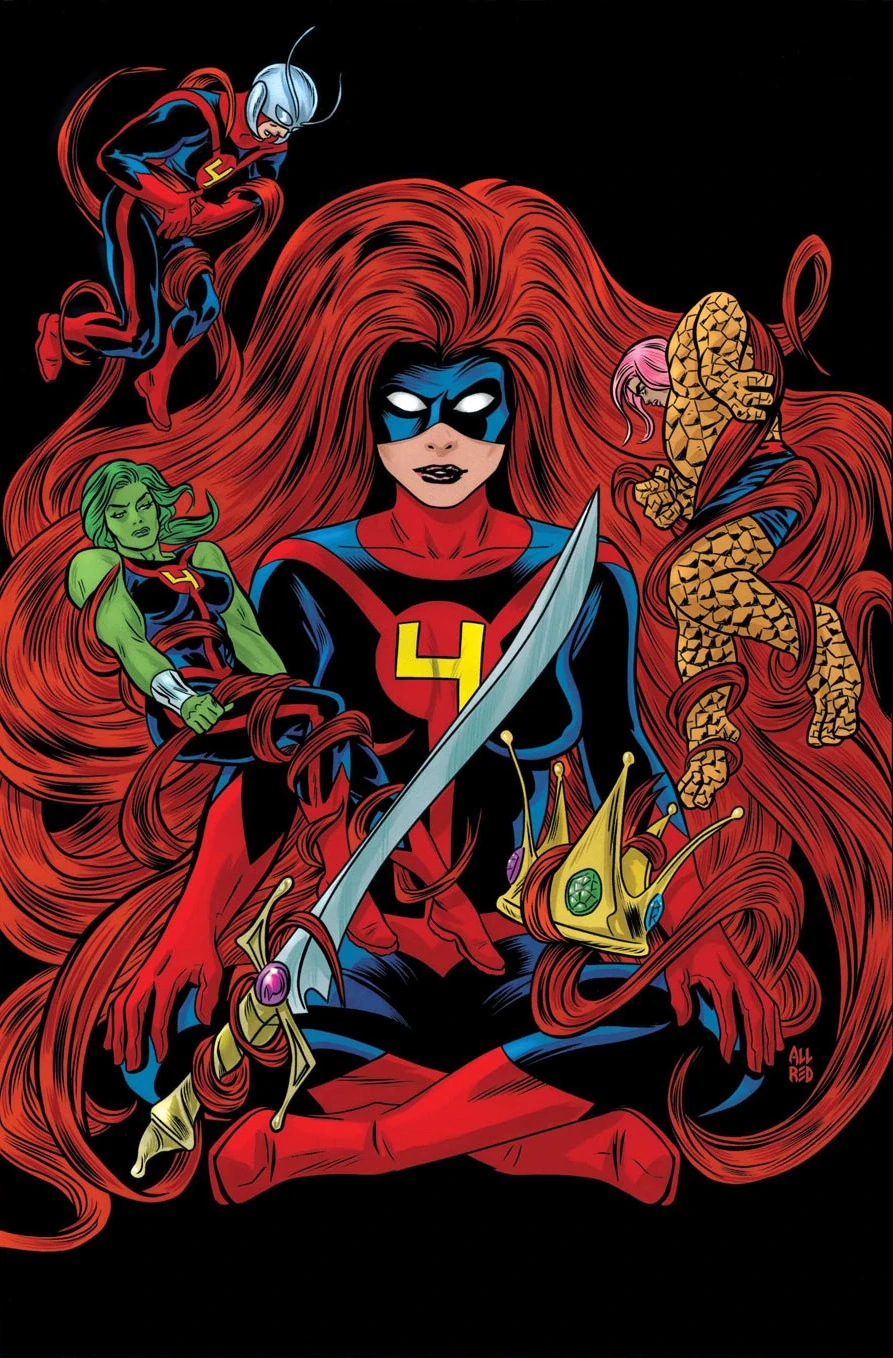 FF (2013) #5