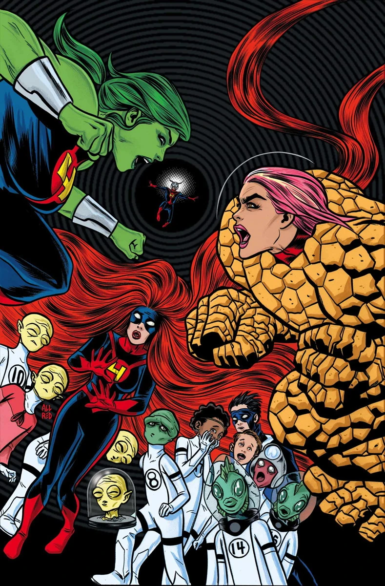 FF (2013) #12