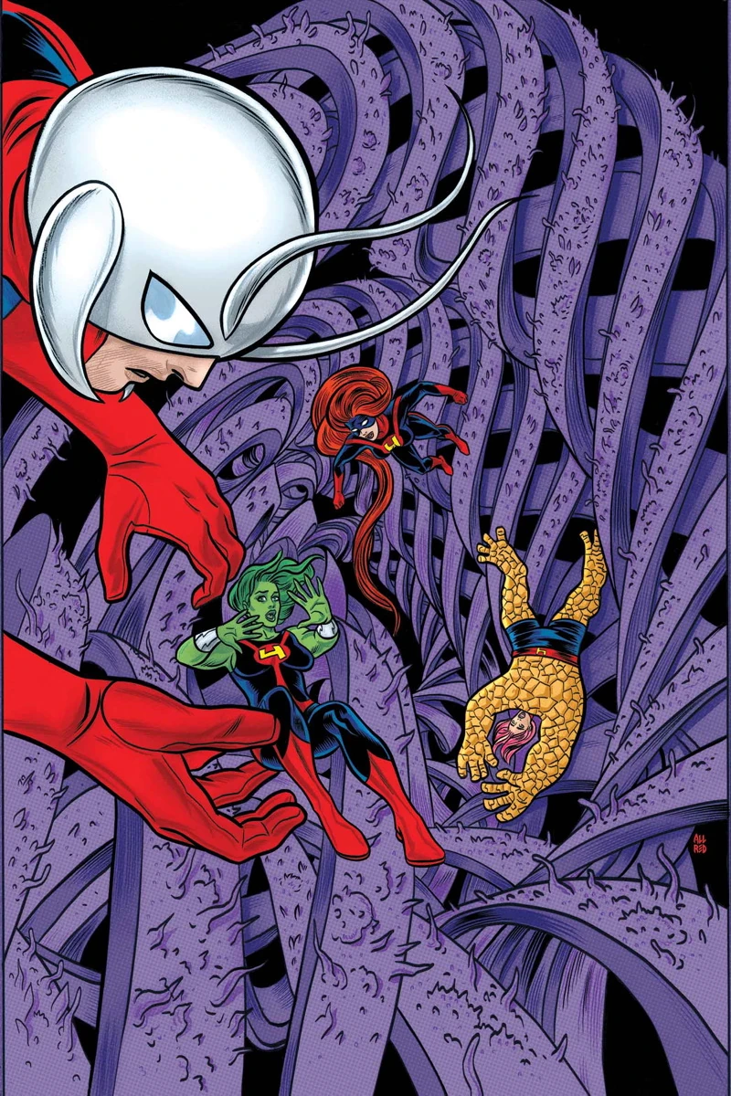 FF (2013) #13
