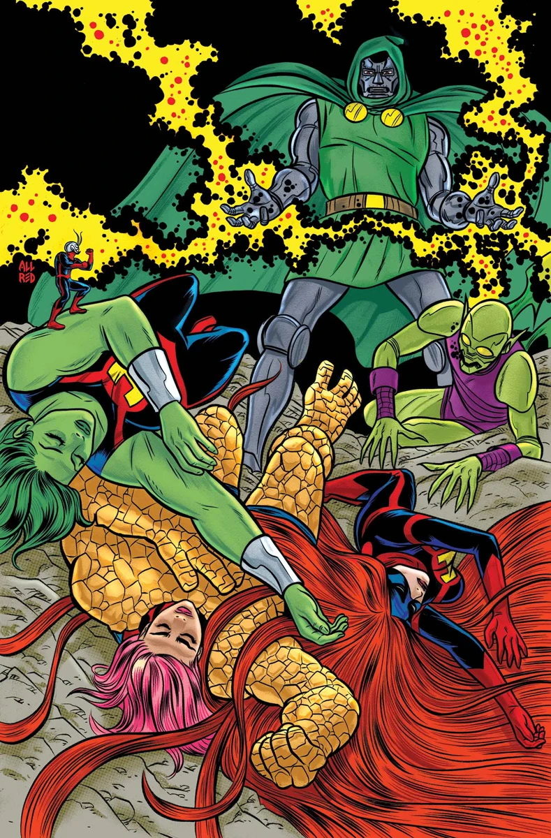 FF (2013) #15