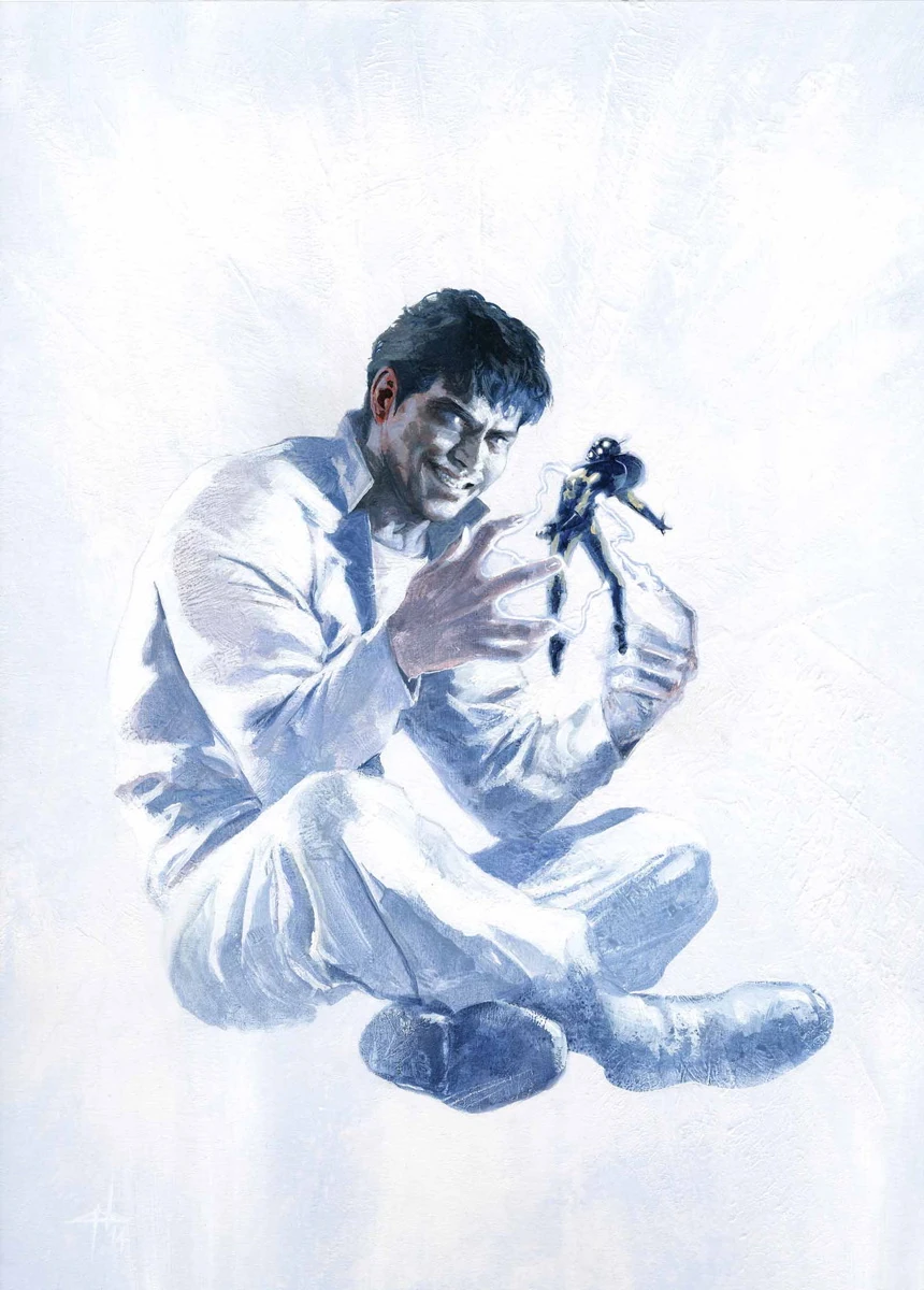 New Avengers (2013) #29