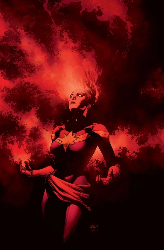 Avengers (2013) #19