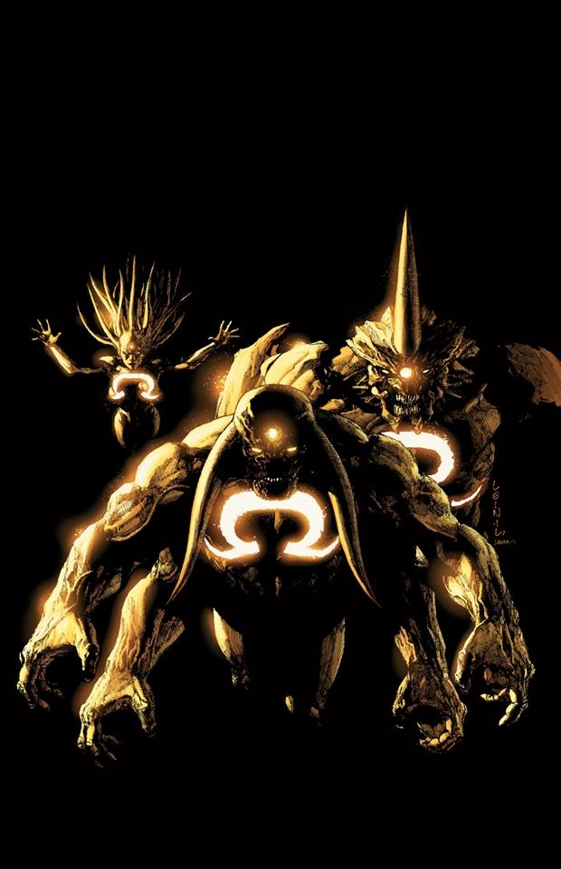 Avengers (2013) #20