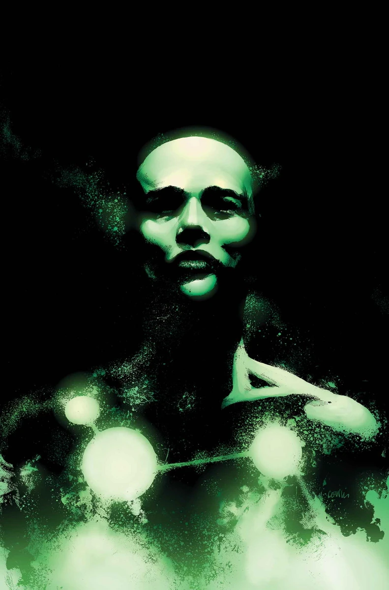 Avengers (2013) #21