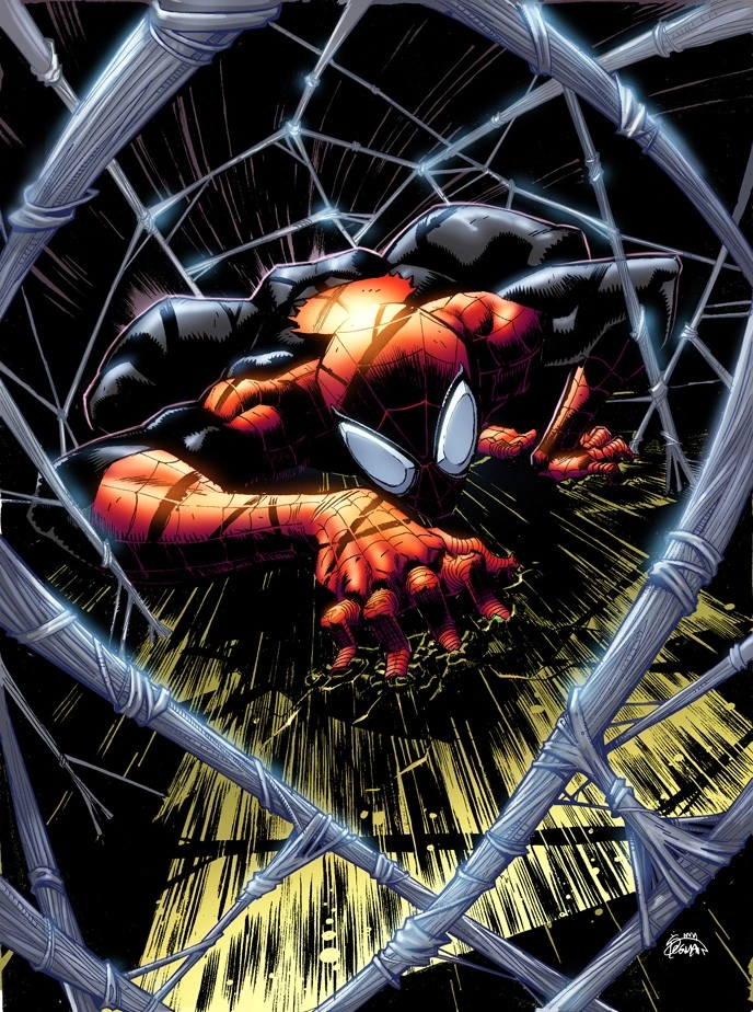 Superior Spider-Man (2013) #1