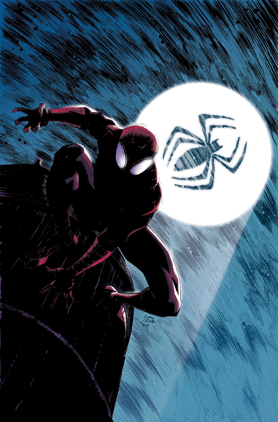 Superior Spider-Man (2013) #3