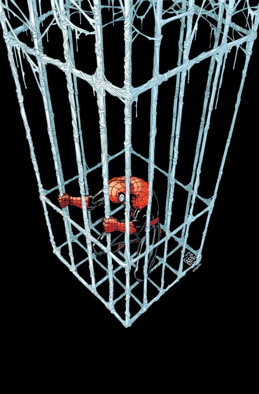 Superior Spider-Man (2013) #11