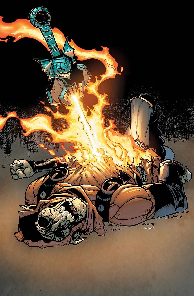 Superior Spider-Man (2013) #16
