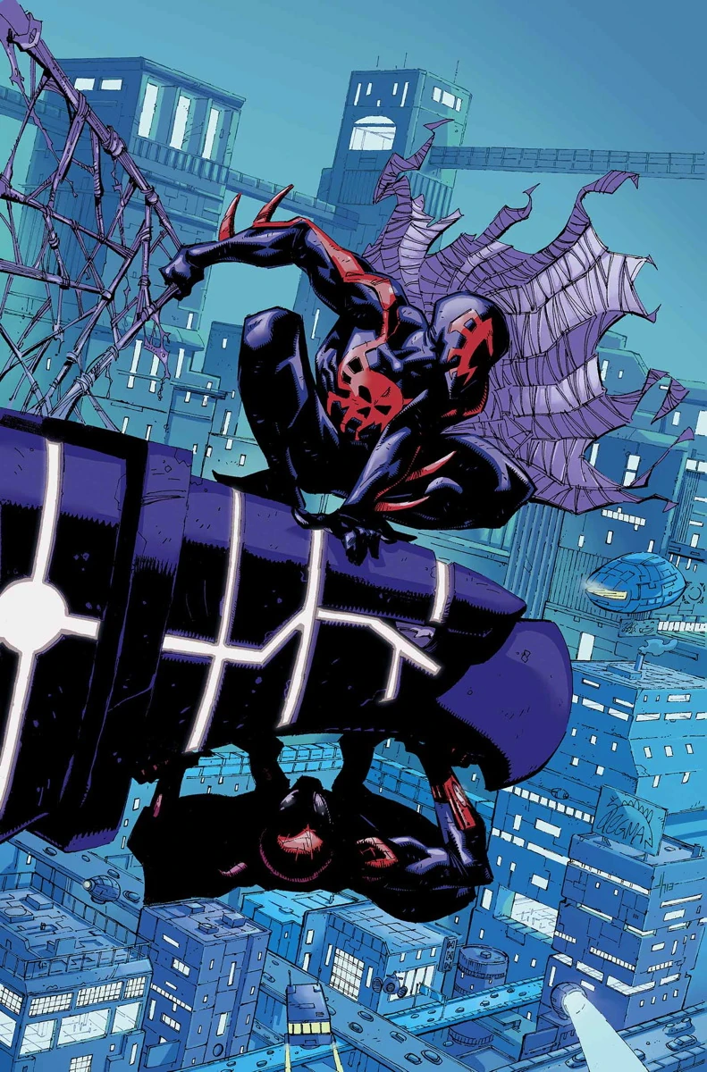 Superior Spider-Man (2013) #17
