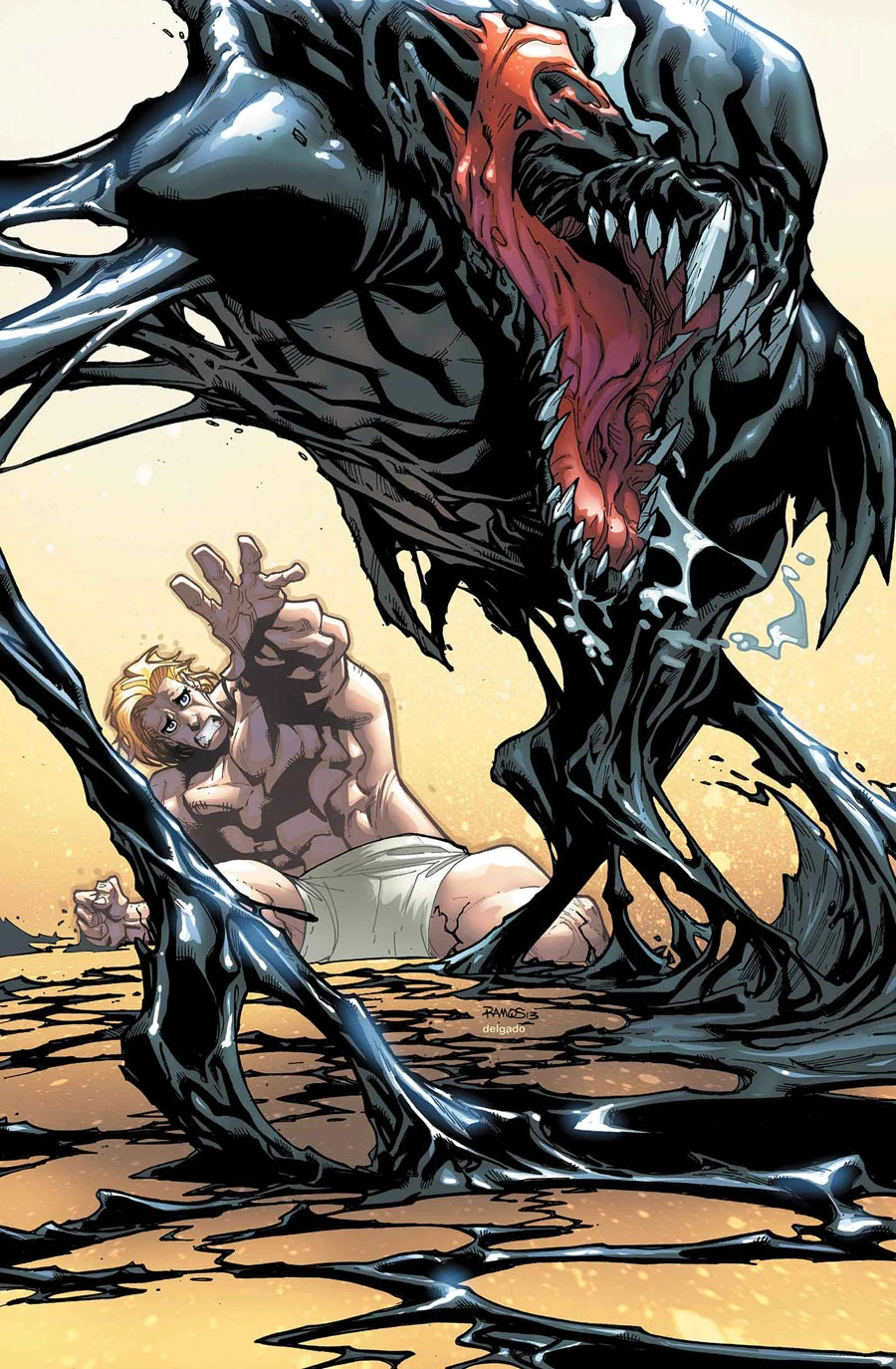 Superior Spider-Man (2013) #23