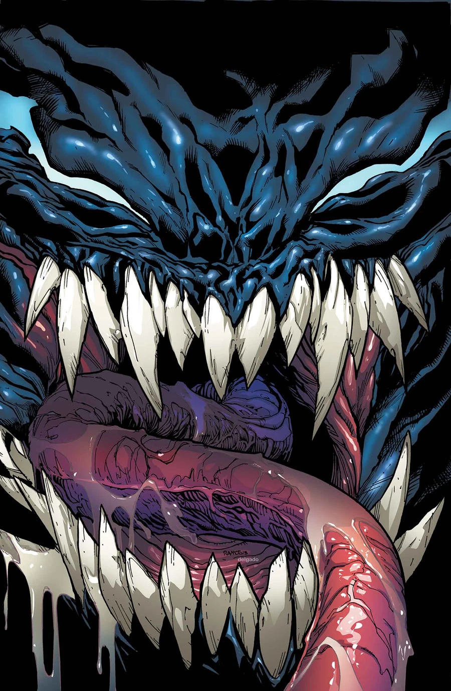 Superior Spider-Man (2013) #24