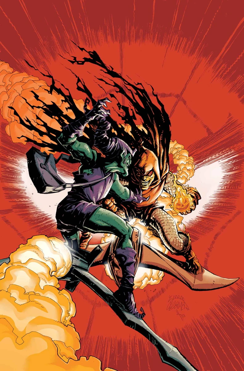 Superior Spider-Man (2013) #26