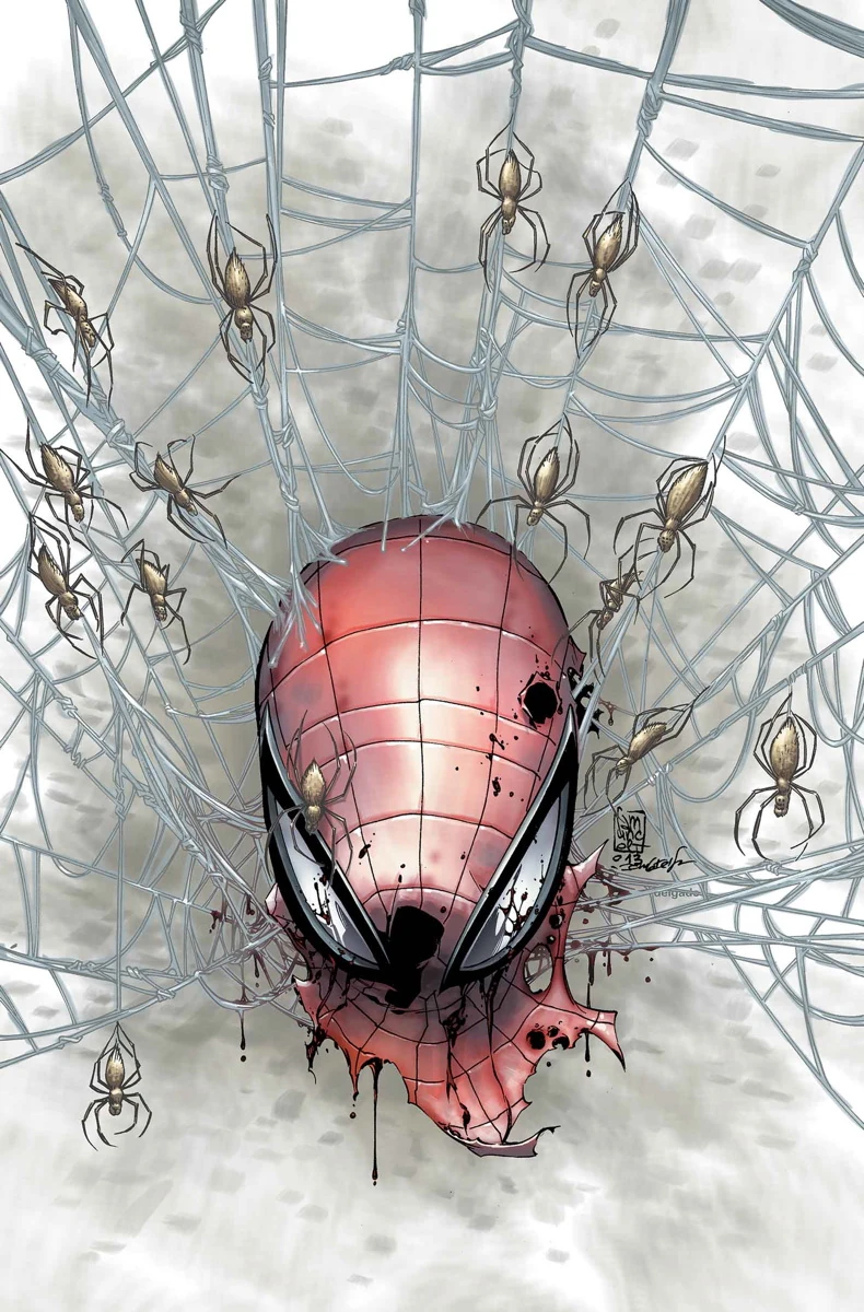 Superior Spider-Man (2013) #30