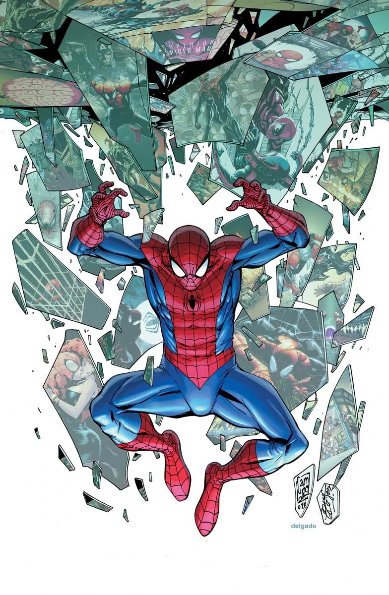 Superior Spider-Man (2013) #31 (2)