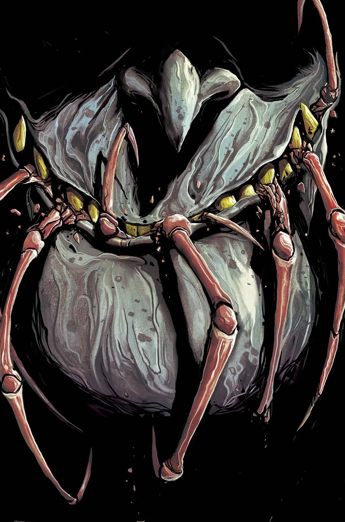Superior Spider-Man (2013) #Annual 2 (2)