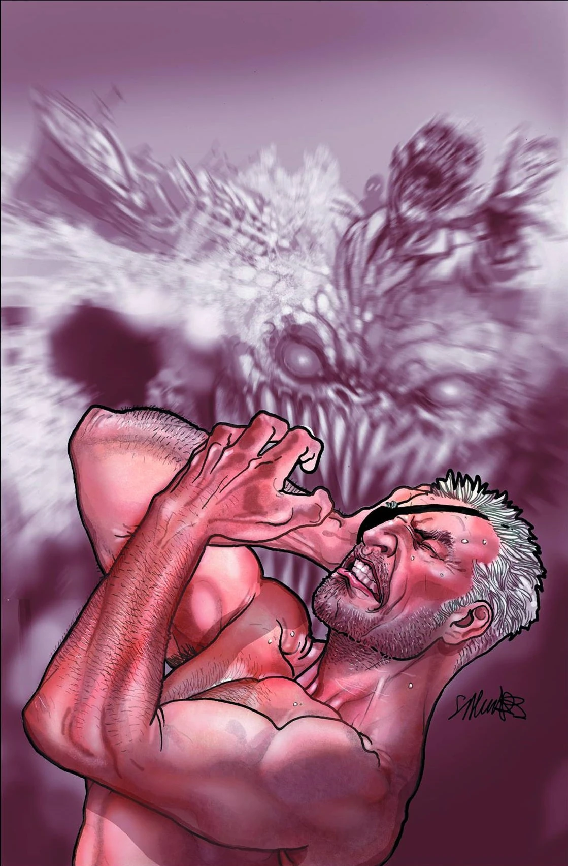 Cable & X-Force (2013) #2