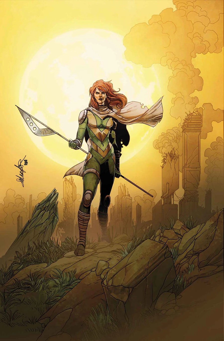Cable & X-Force (2013) #13