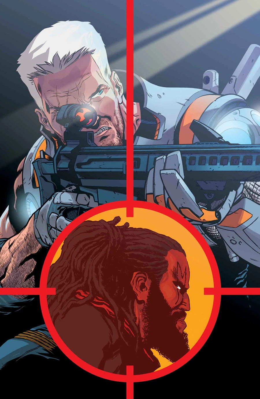 Cable & X-Force (2013) #18