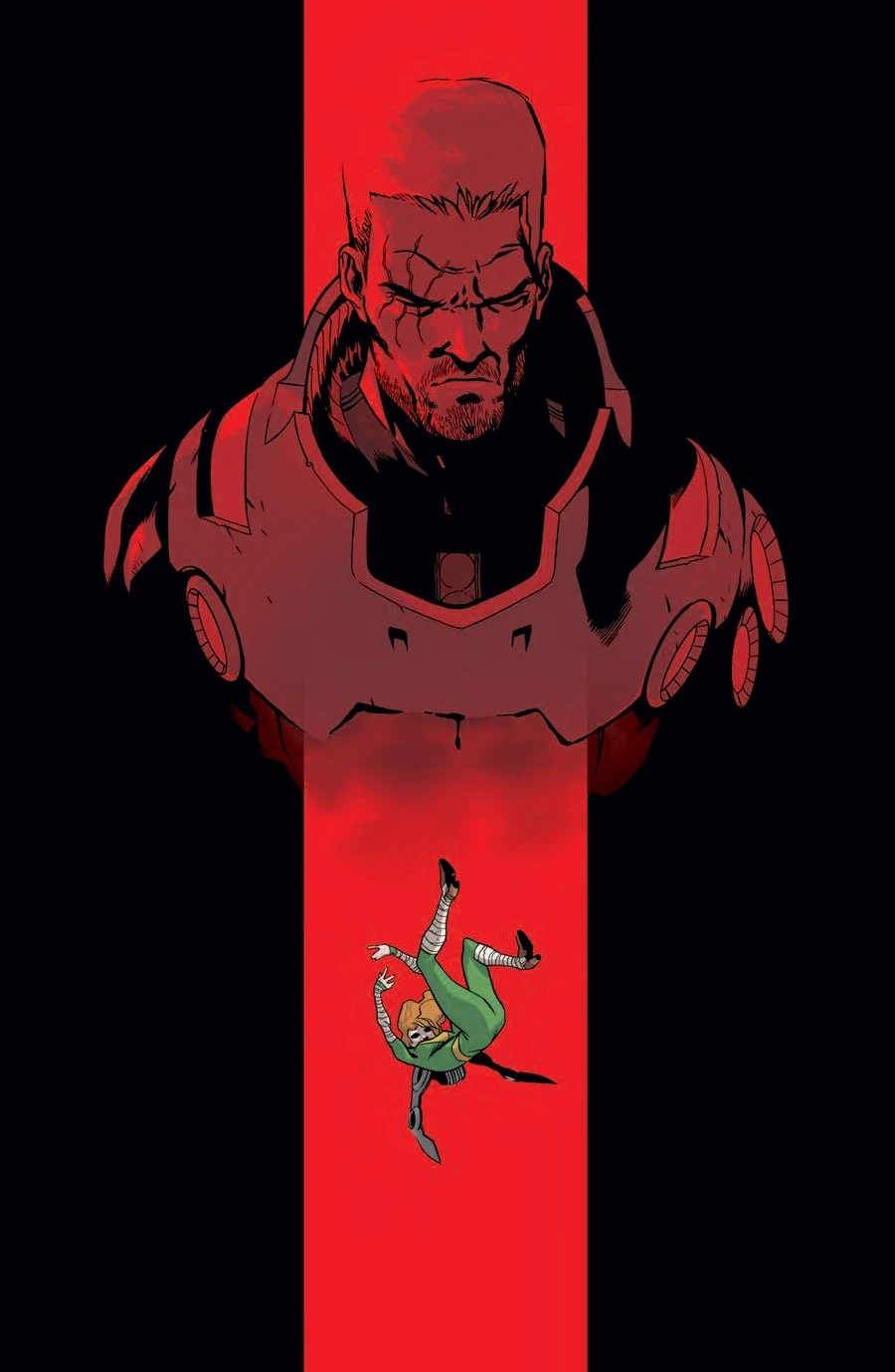 Cable & X-Force (2013) #19