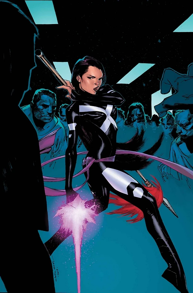 X-Men (2013) #3