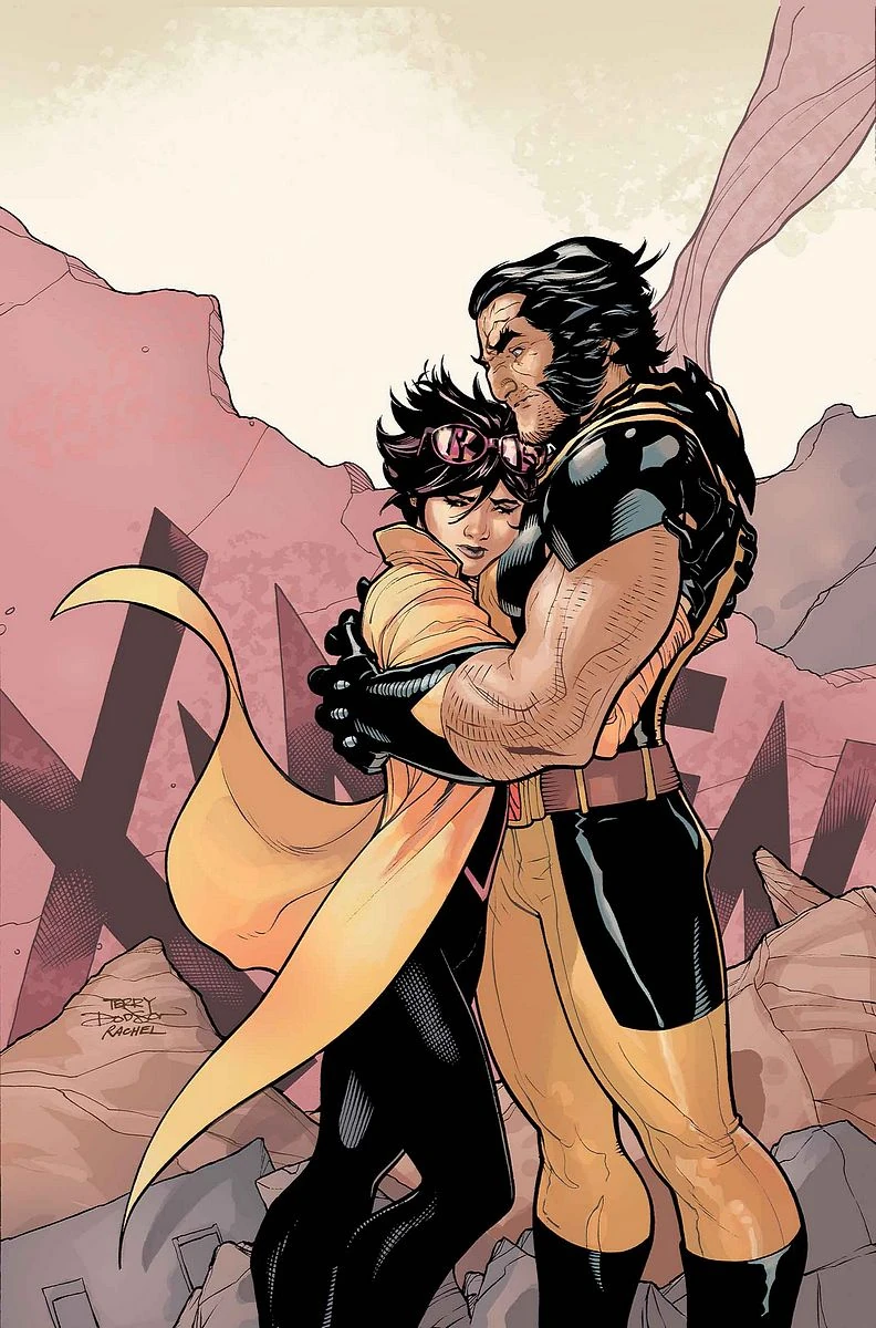 X-Men (2013) #4