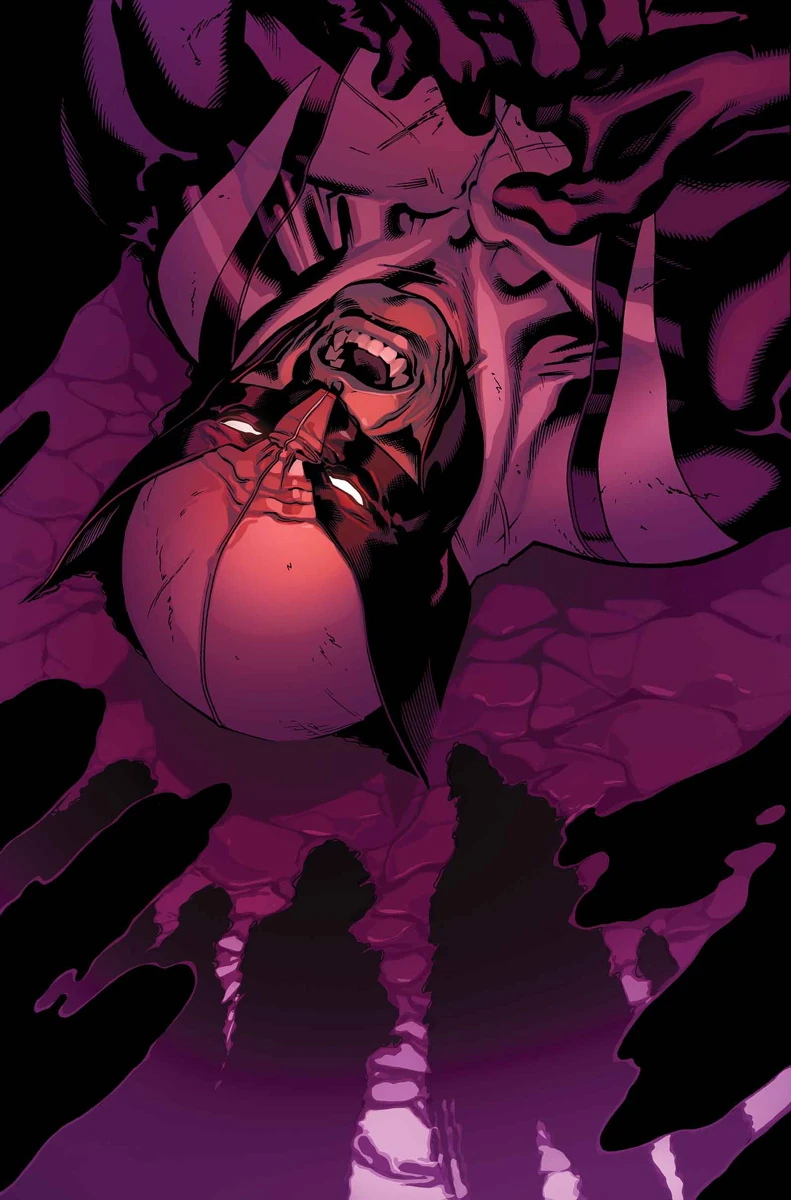 X-Men (2013) #6