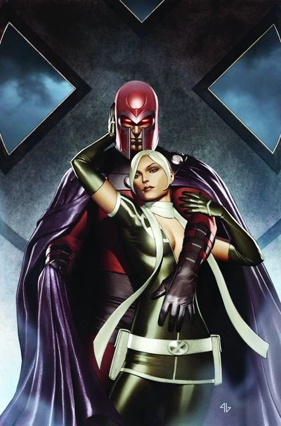 X-Men / X-Men Legacy / New X-Men (1991) #232
