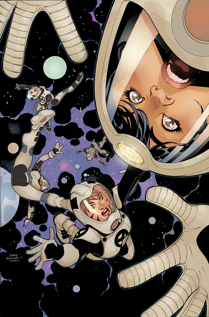 X-Men (2013) #18