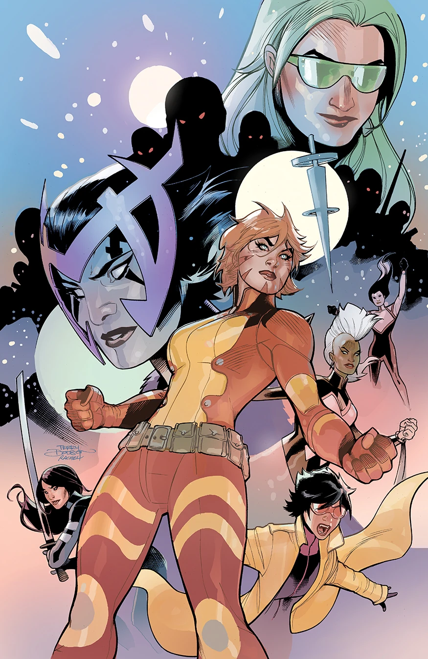 X-Men (2013) #21