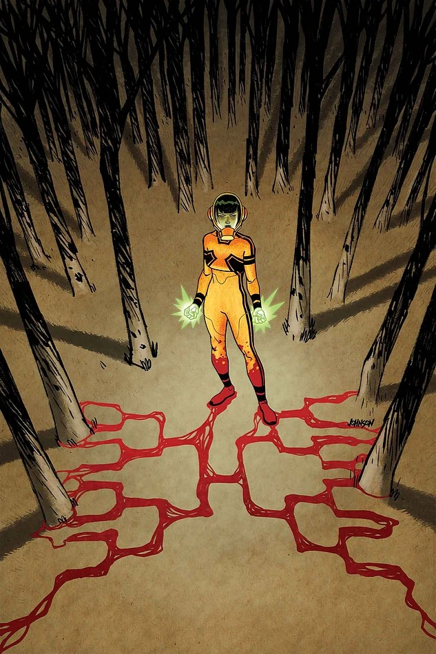 Avengers Arena (2013) #12
