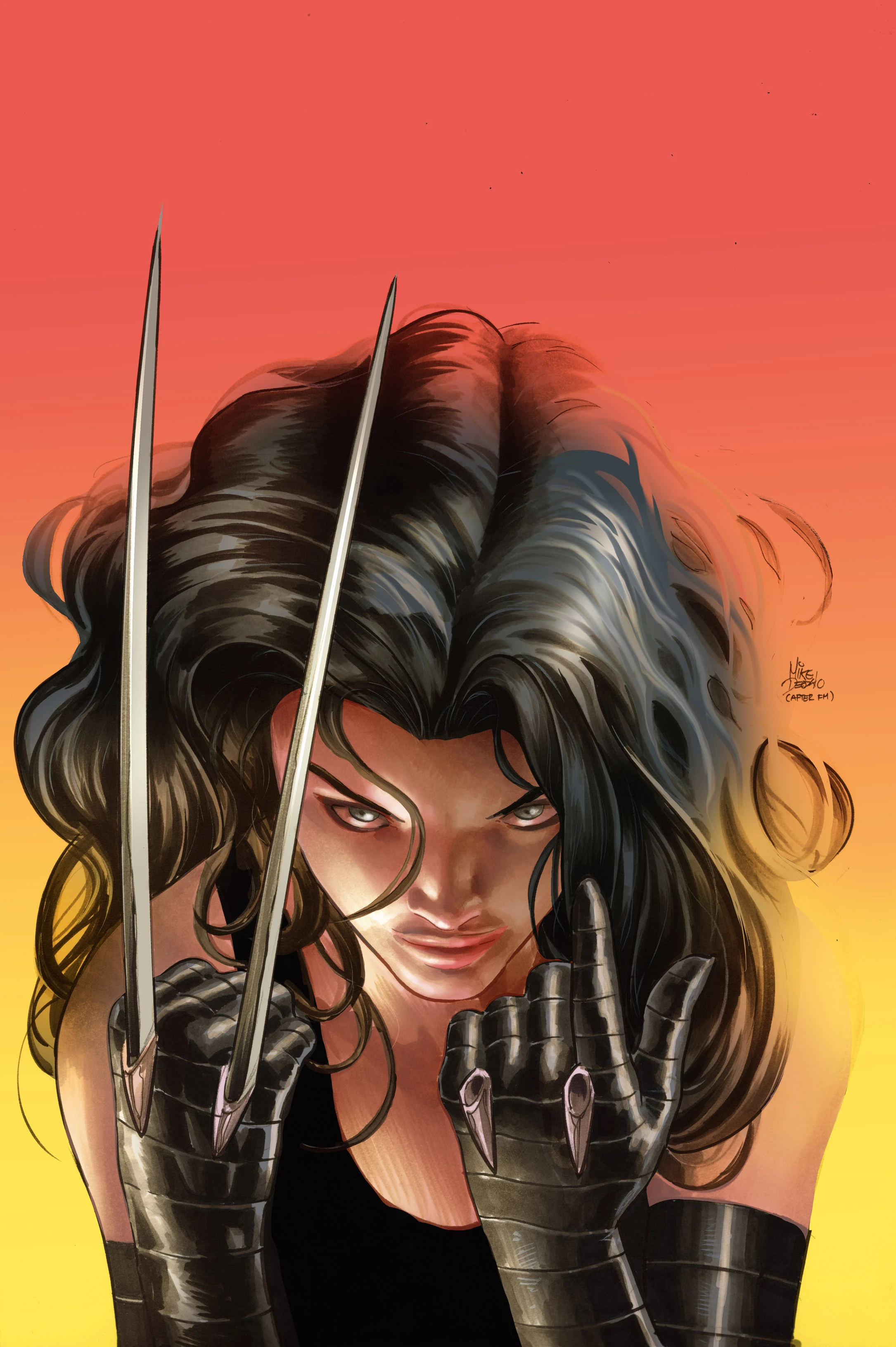 Avengers Arena (2013) #14