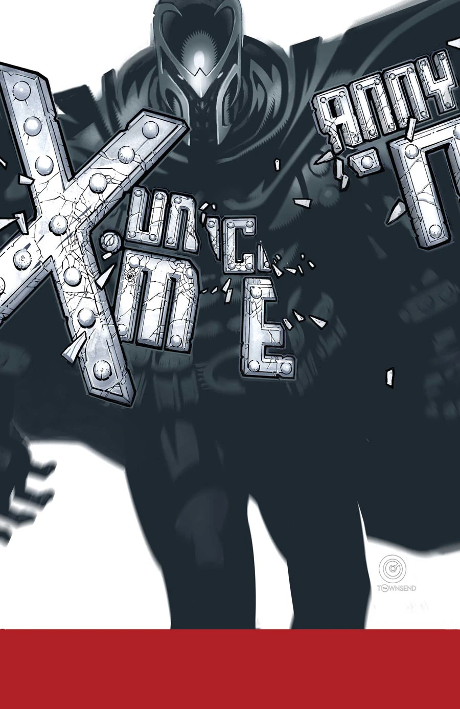 Uncanny X-Men (2013) #3