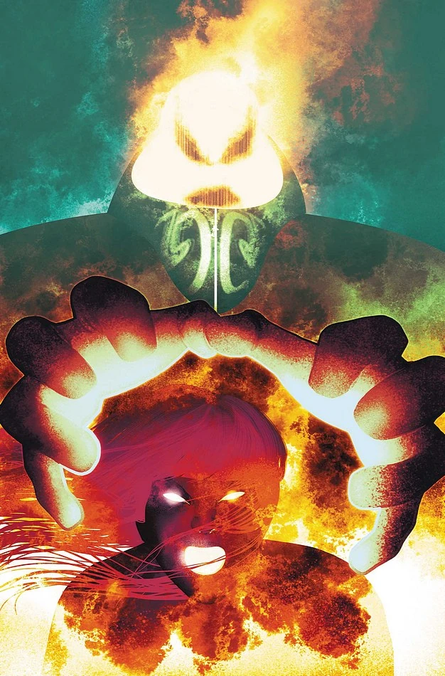 Uncanny X-Men (2013) #6