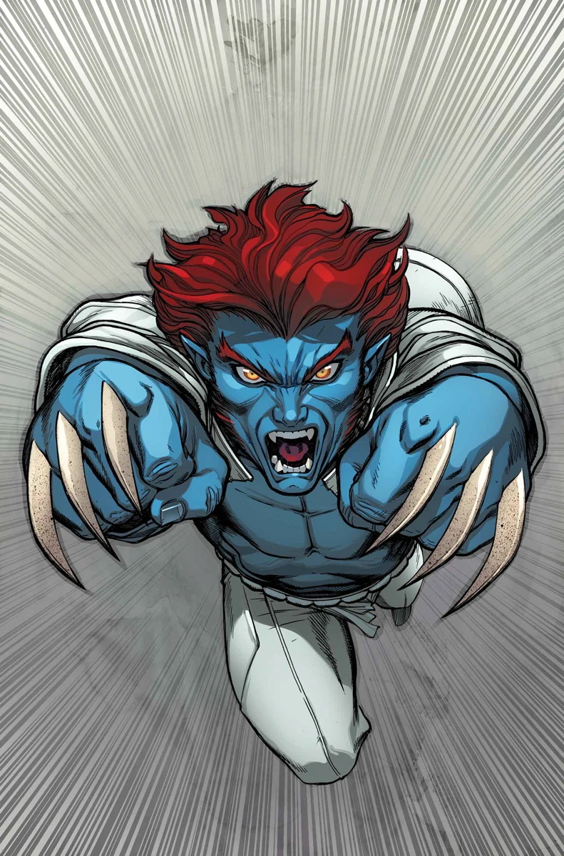 Uncanny X-Men (2013) #13