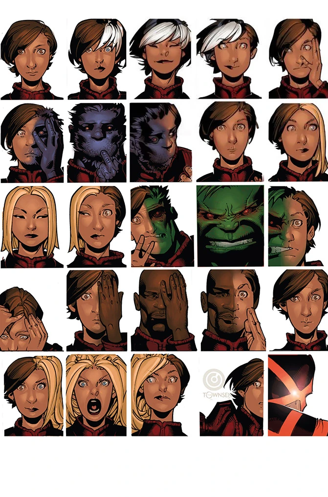 Uncanny X-Men (2013) #14