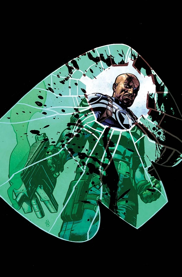 Secret Avengers (2013) #5