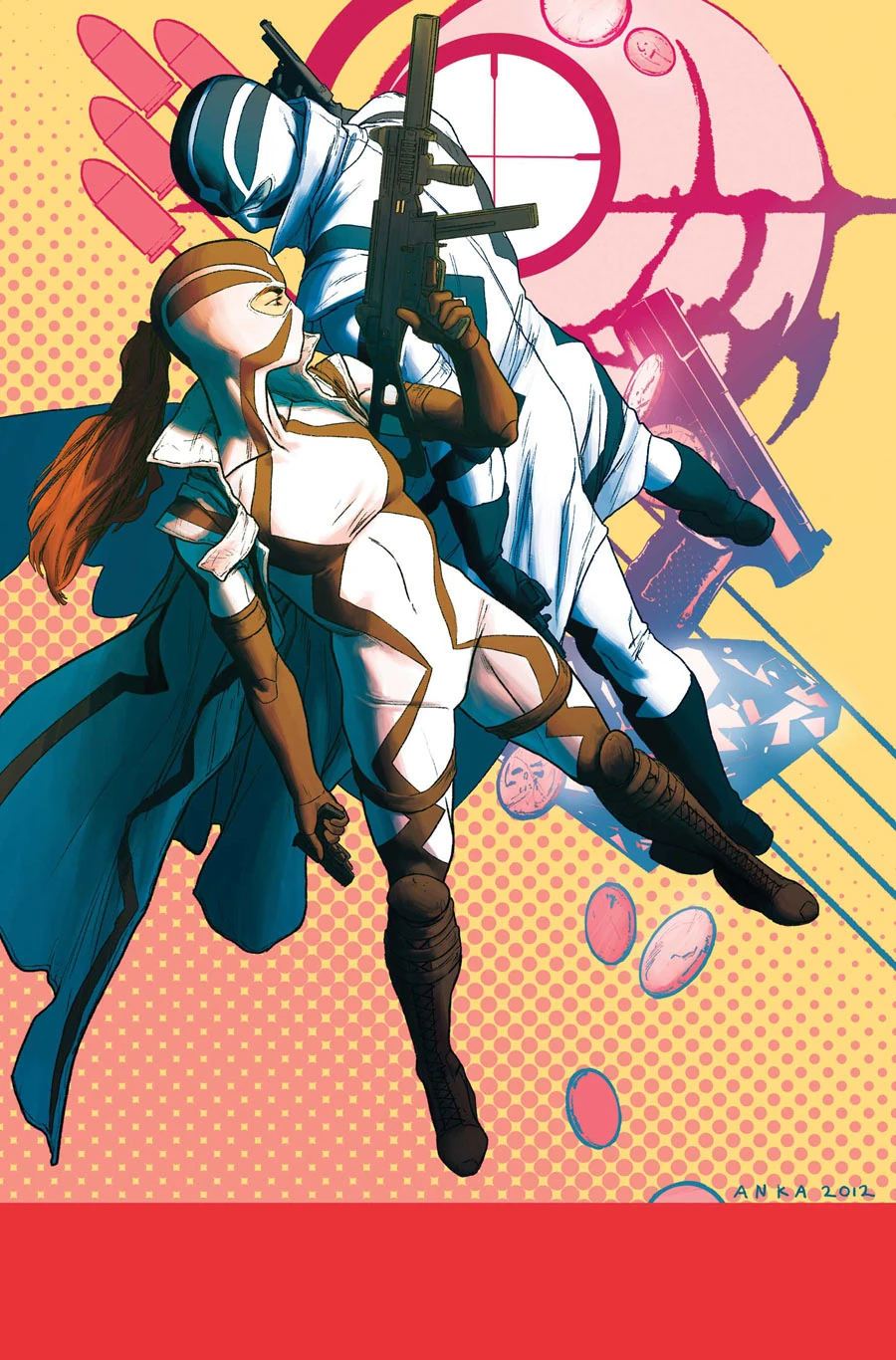 Uncanny X-Force (2013) #4
