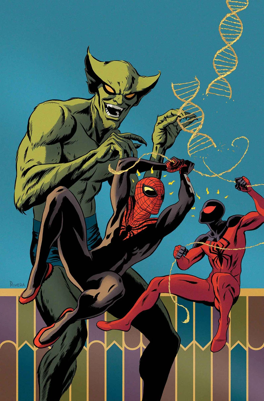 Superior Spider-Man Team-Up (2013) #2