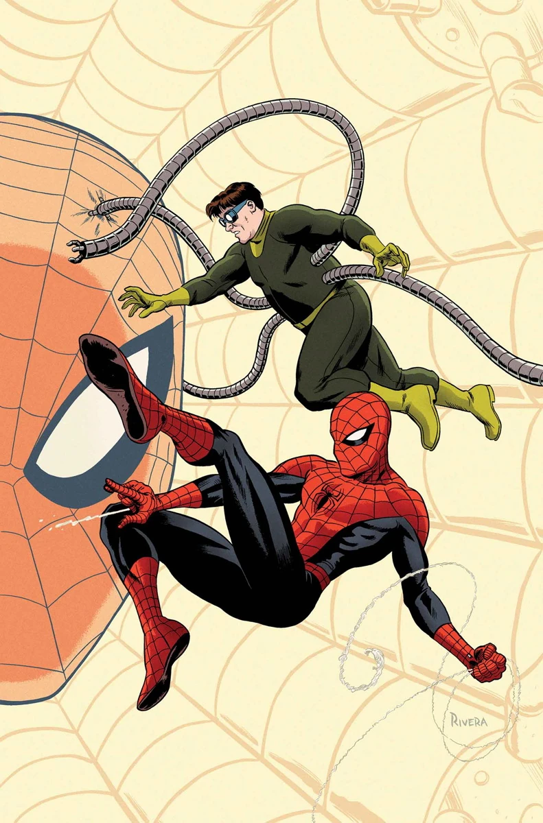 Superior Spider-Man Team-Up (2013) #12