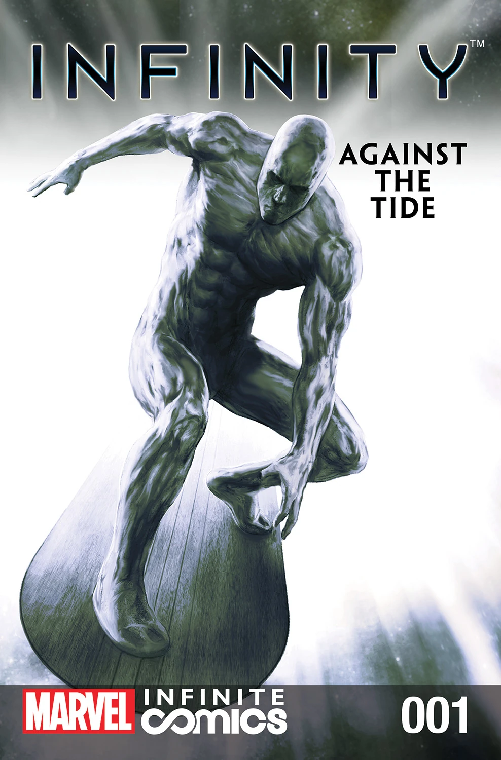 Infinity: Against the Tide (2013) #1