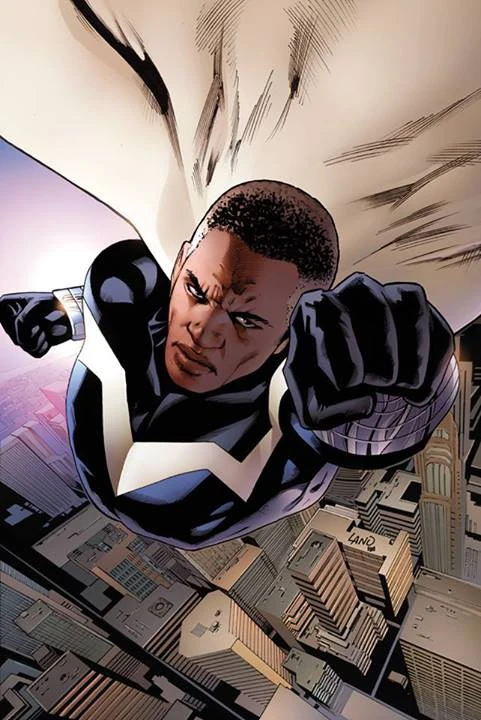 Mighty Avengers (2013) #3