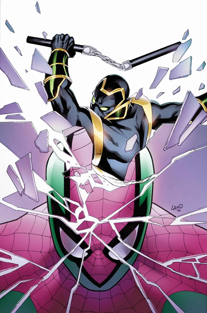 Mighty Avengers (2013) #4
