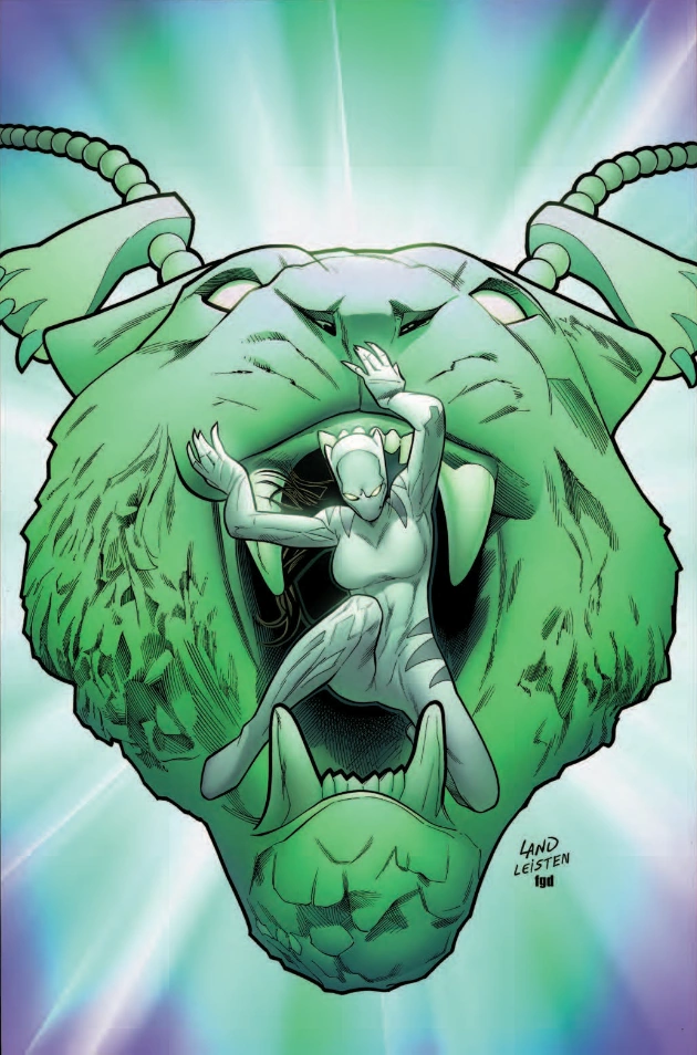 Mighty Avengers (2013) #7