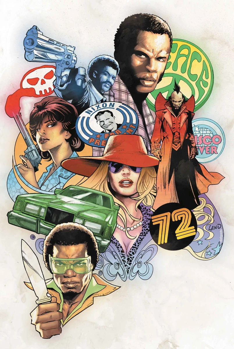 Mighty Avengers (2013) #11